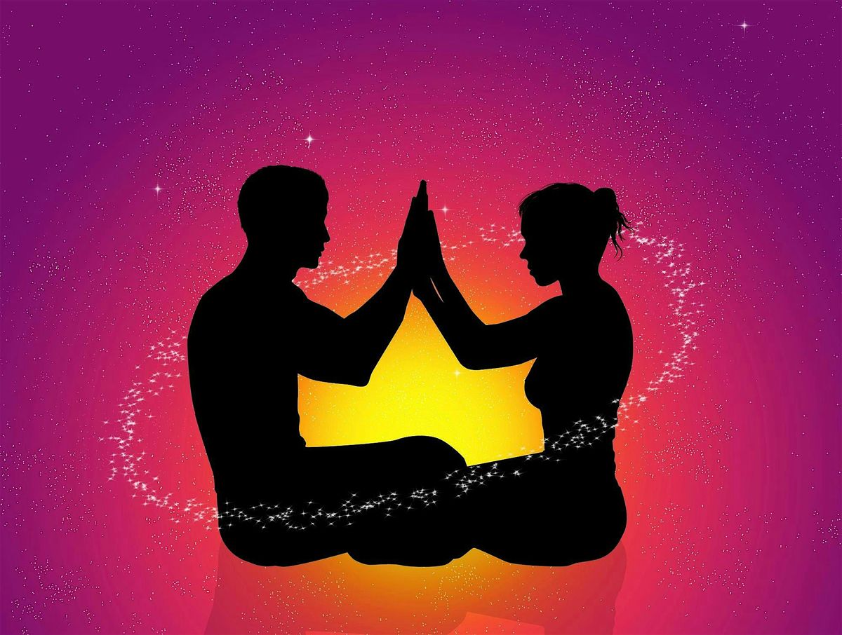 TANTRA WISDOM: Chakra ECSTASY