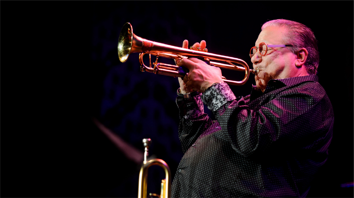 Arturo Sandoval