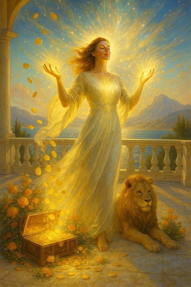 Die Kraft der Intuition wieder Entdecken