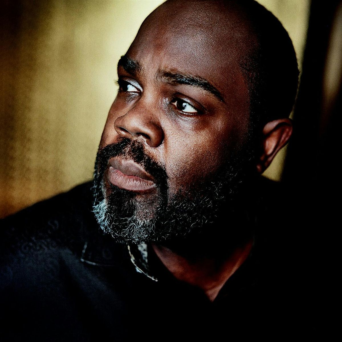 Music at St. Paul's: REGINALD MOBLEY
