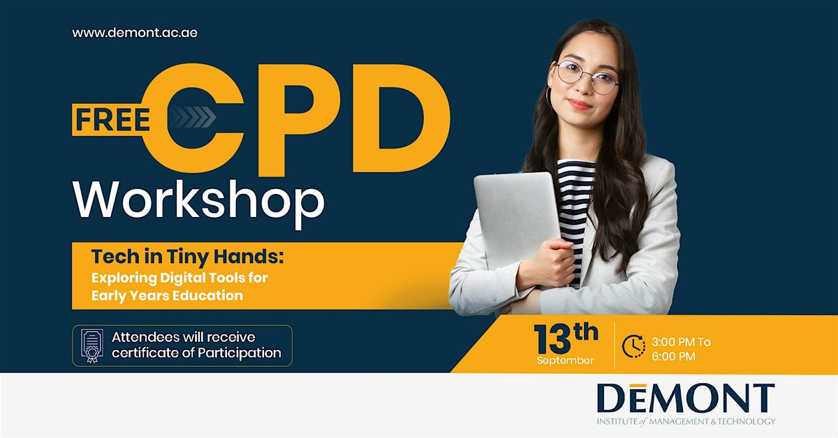 FREE SkillMaster CPD
