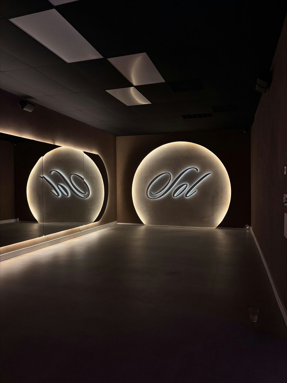 Sol Pilates Mat Studio Grand Opening
