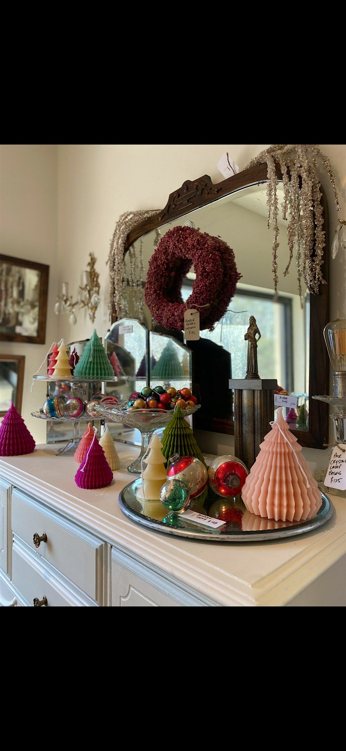 Foxglove Interiors Holiday Open House