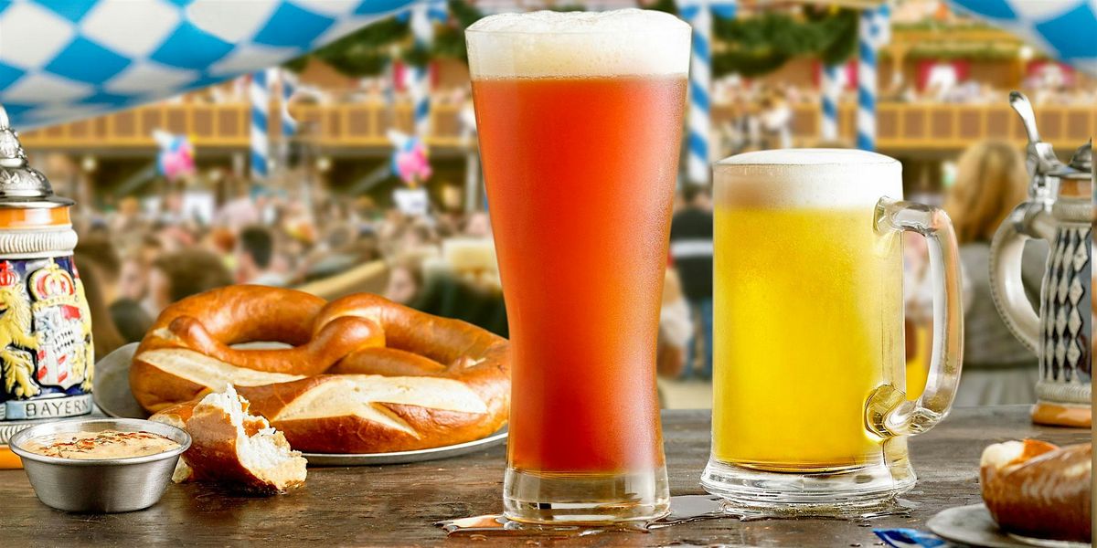 Central Market's Bavarian Bier Balcony - Dallas Lovers Lane