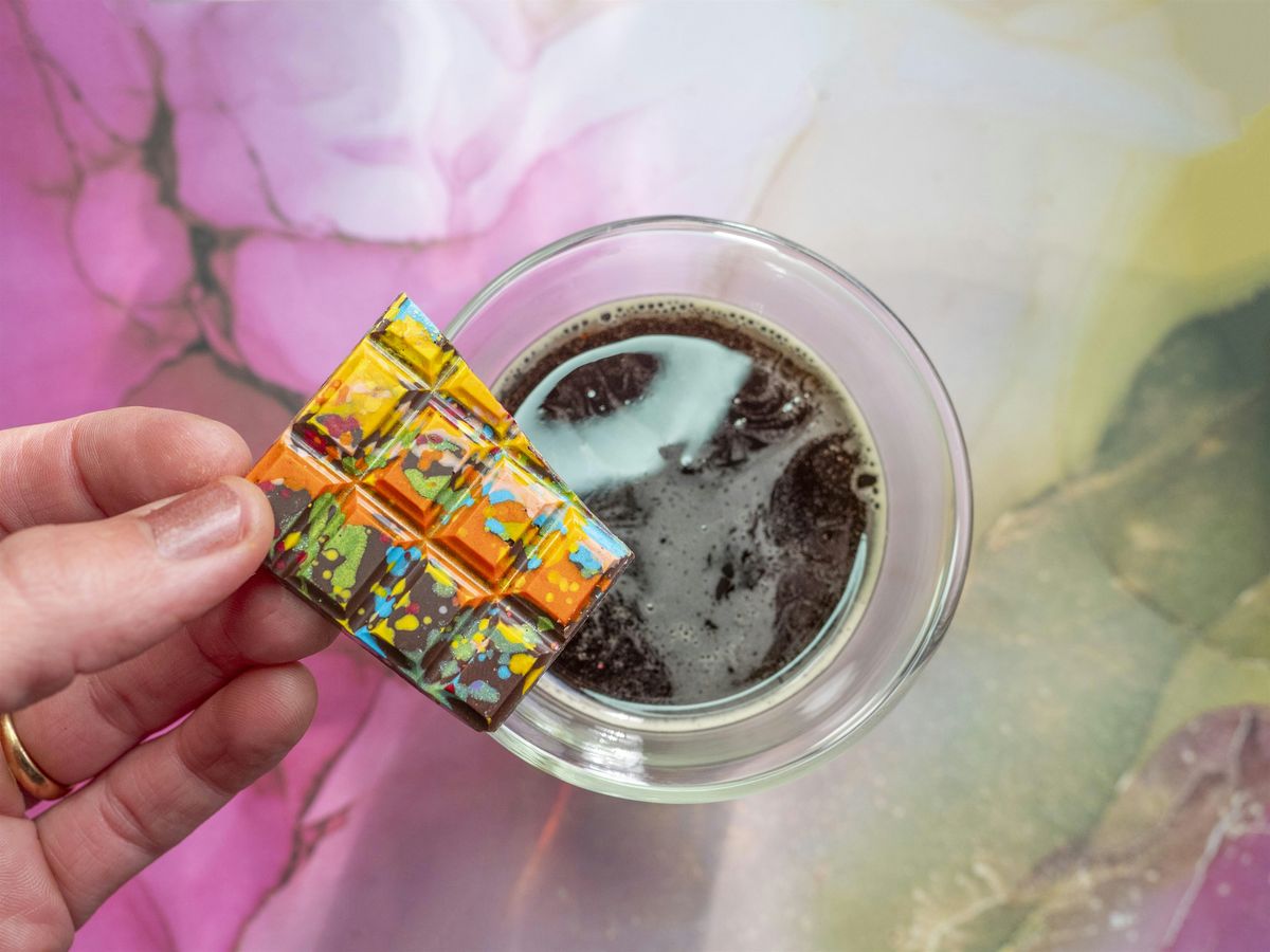 Chocolate and Beer Pairing Night