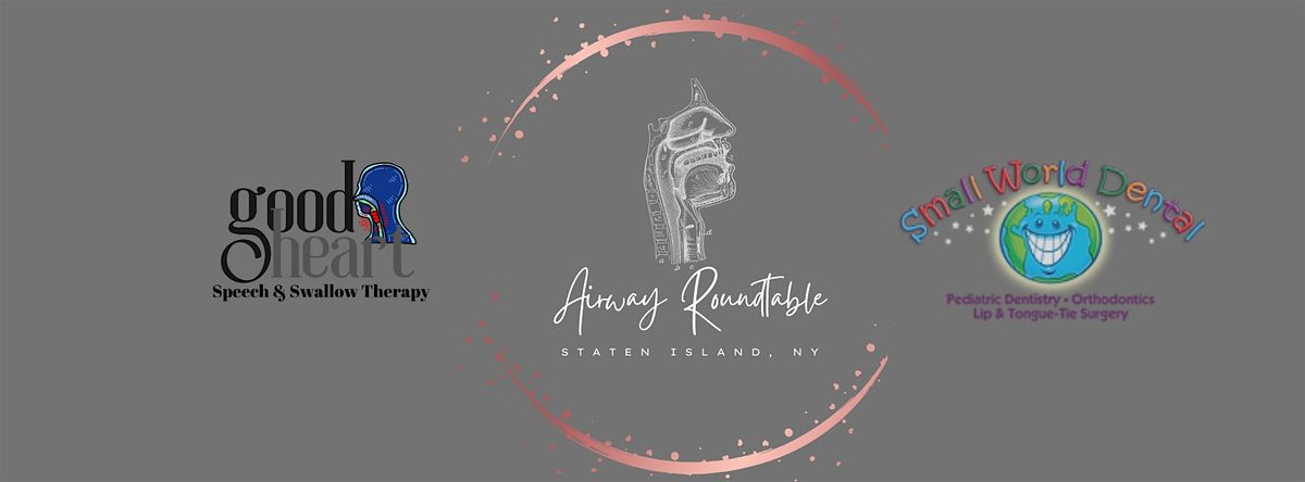 Staten Island Airway Roundtable