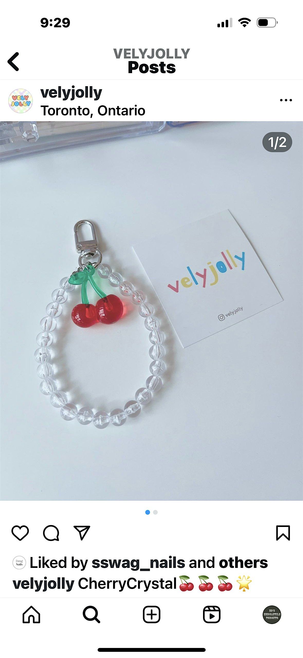 Cute K-Style Keychain & Bracelet Workshop with Sophie!