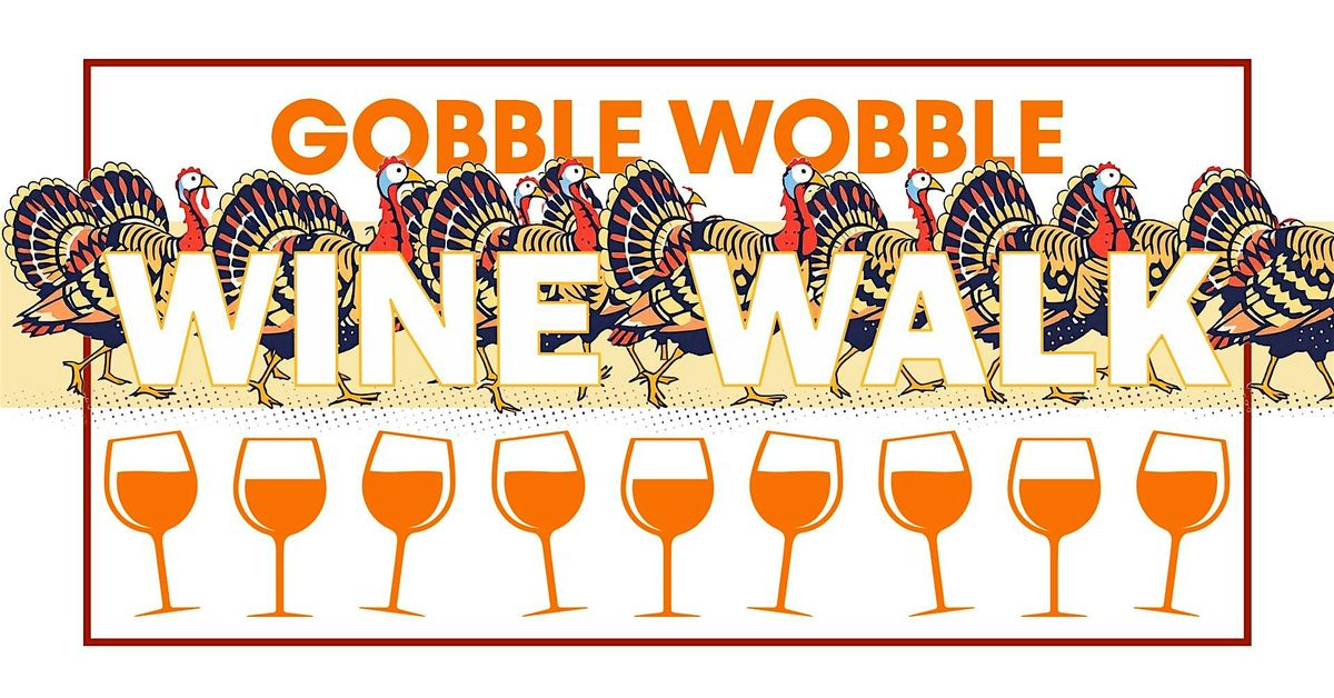 November Wine Walk 2025