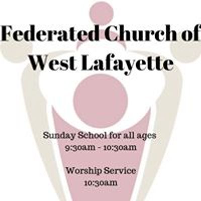 Federated Church of West Lafayette