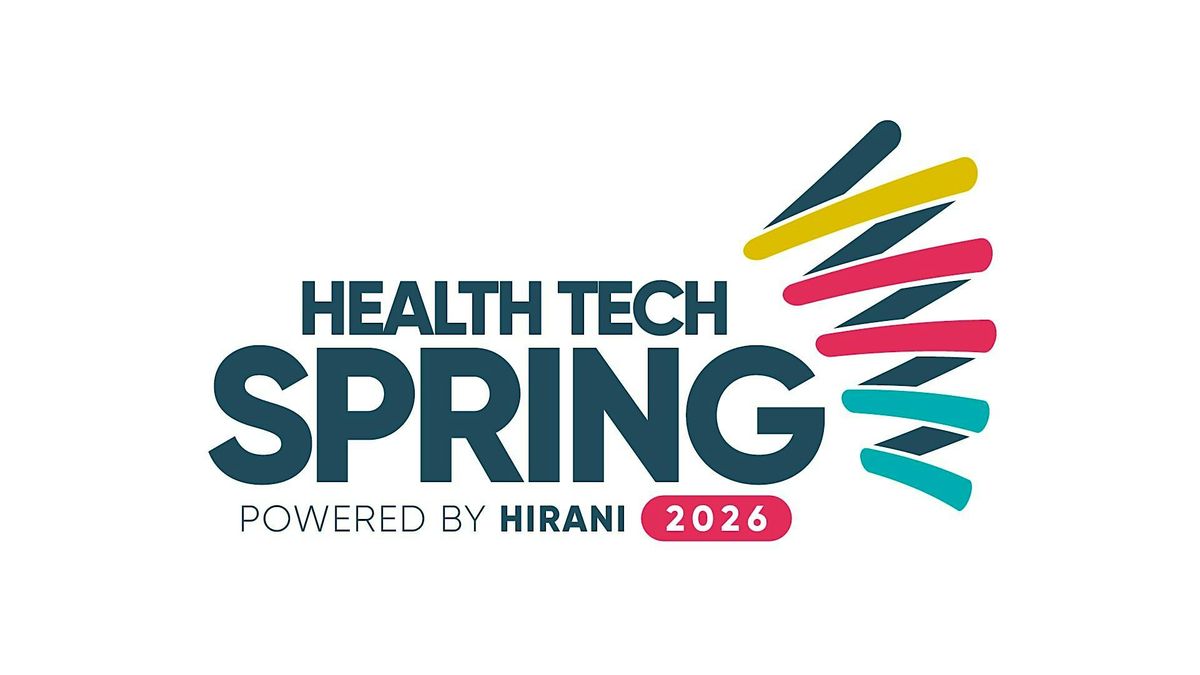 Health Tech Spring Conference 2026