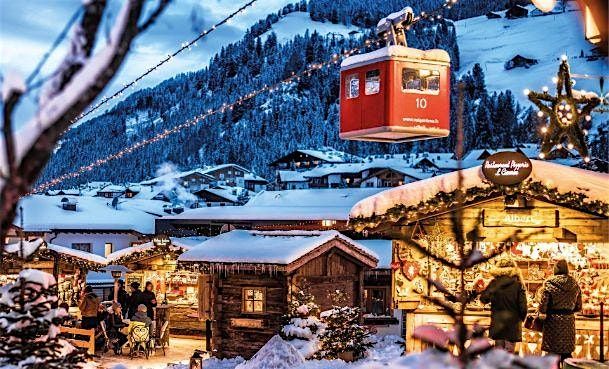 Jason's Journeys 2nd Annual Holiday Party at Bella Sera Event Villa