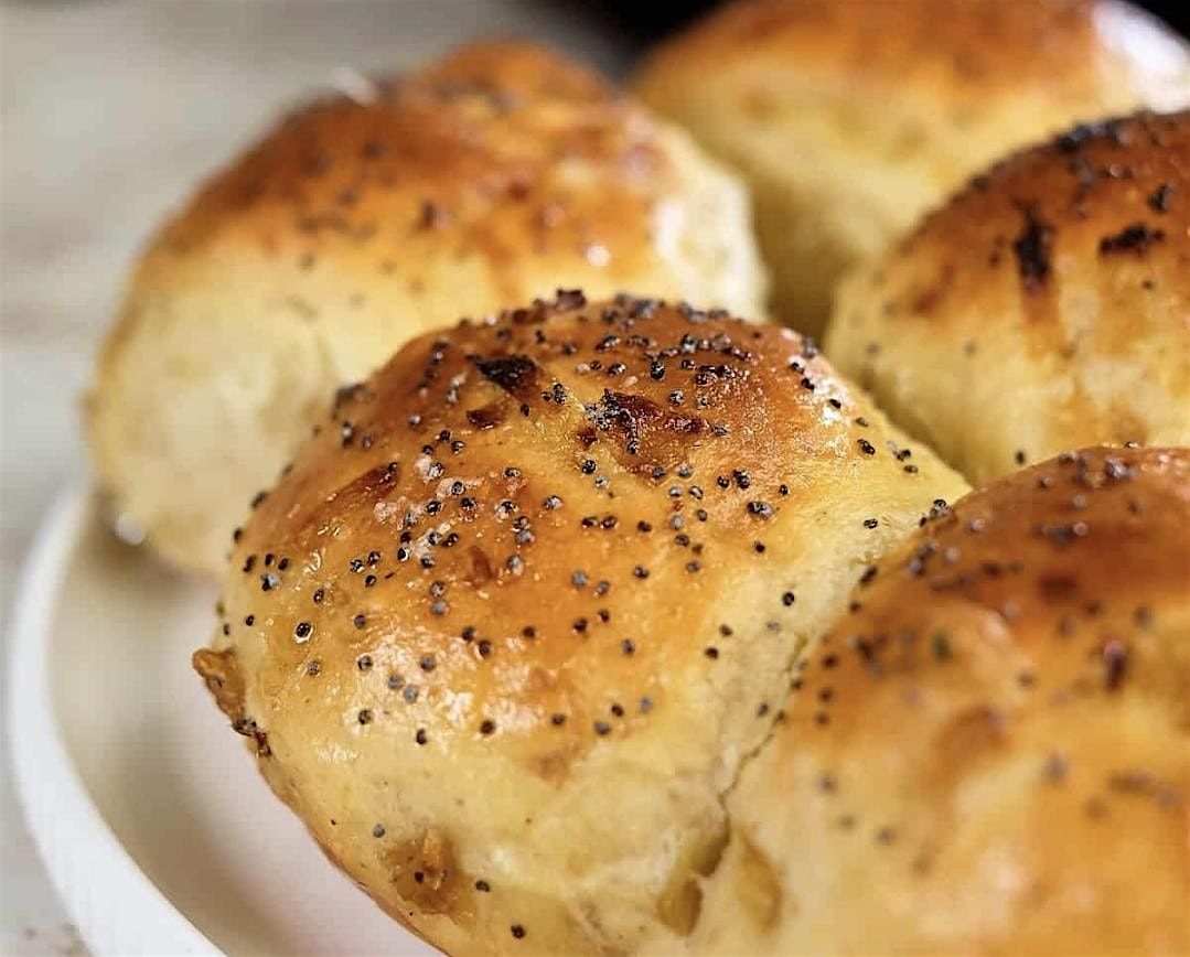 Rolls and Buns Making Workshop