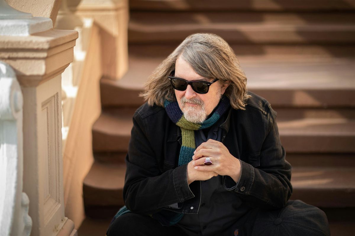 PETER CASE! Presented by Workshop Clinic