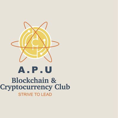 APU Blockchain and Cryptocurrencies Club