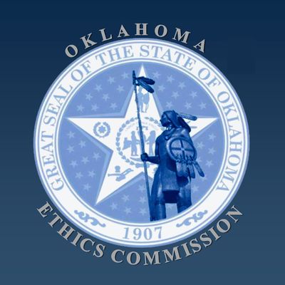 Oklahoma Ethics Commission