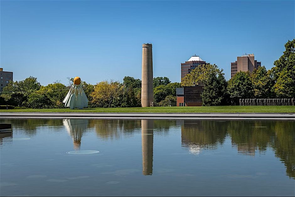 A Date Night Adventure! - We Sell Adventures at River Market