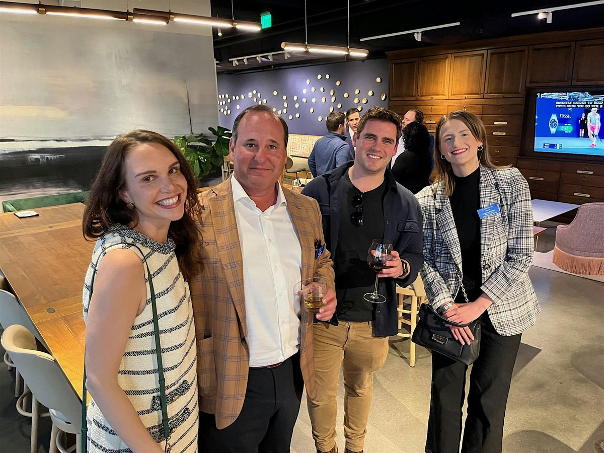 B2B Connect Power Hour