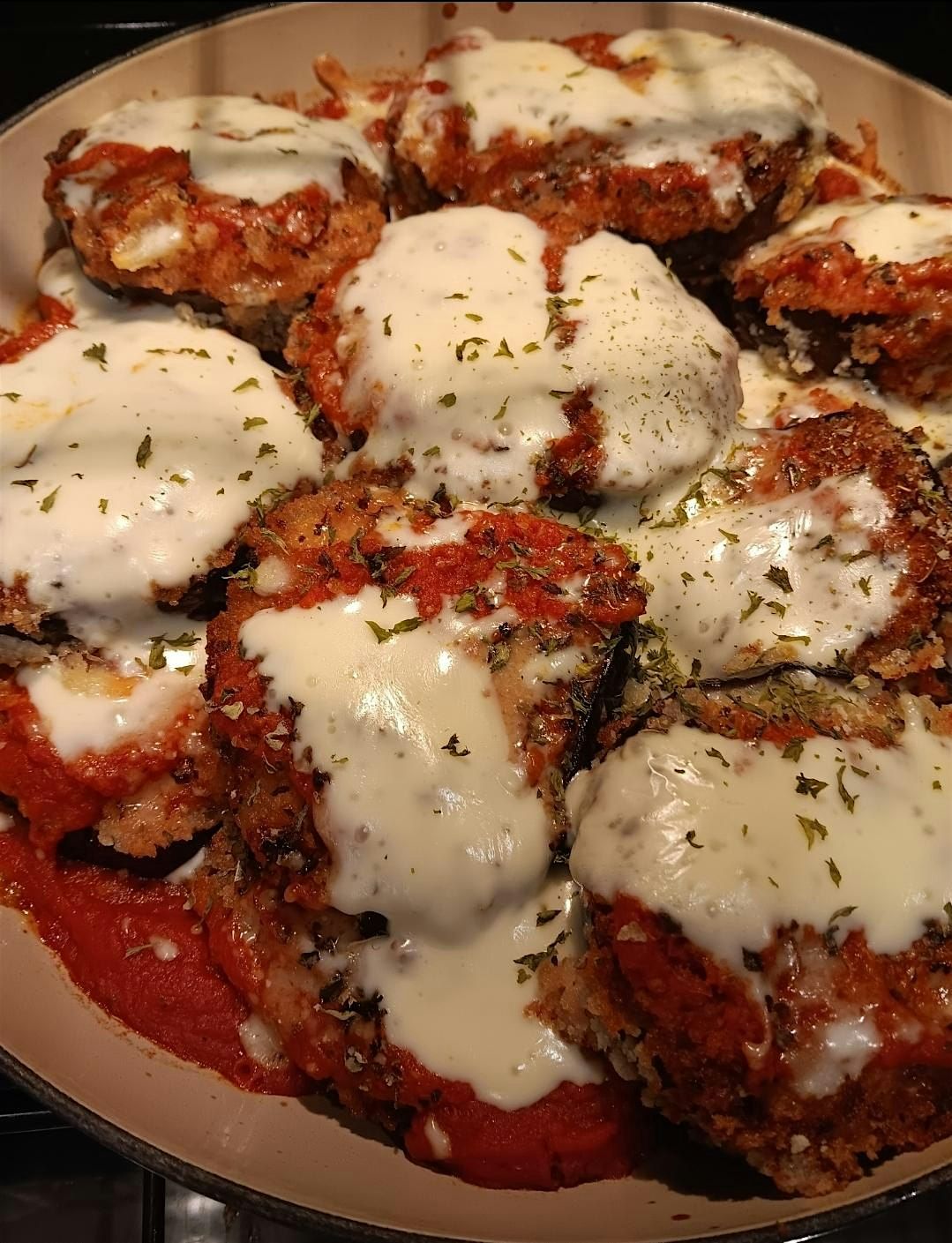 Vintage Cooking Class Series