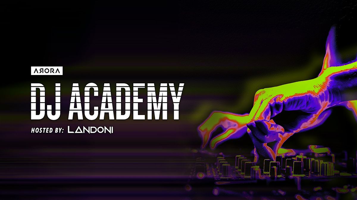 DJ ACADEMY