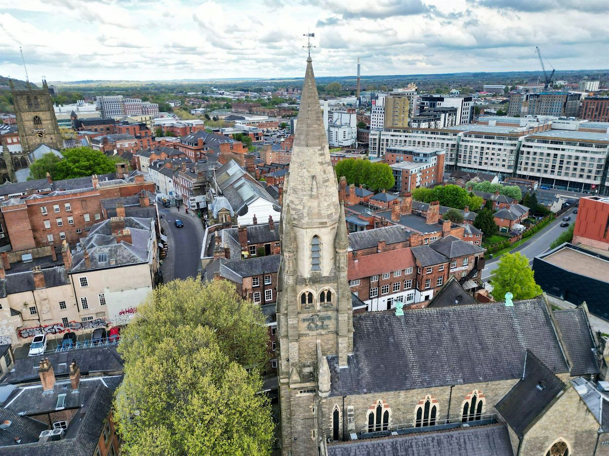 A Date Night Adventure! - NoHo\u2018s Noteworthy Nook Hunt