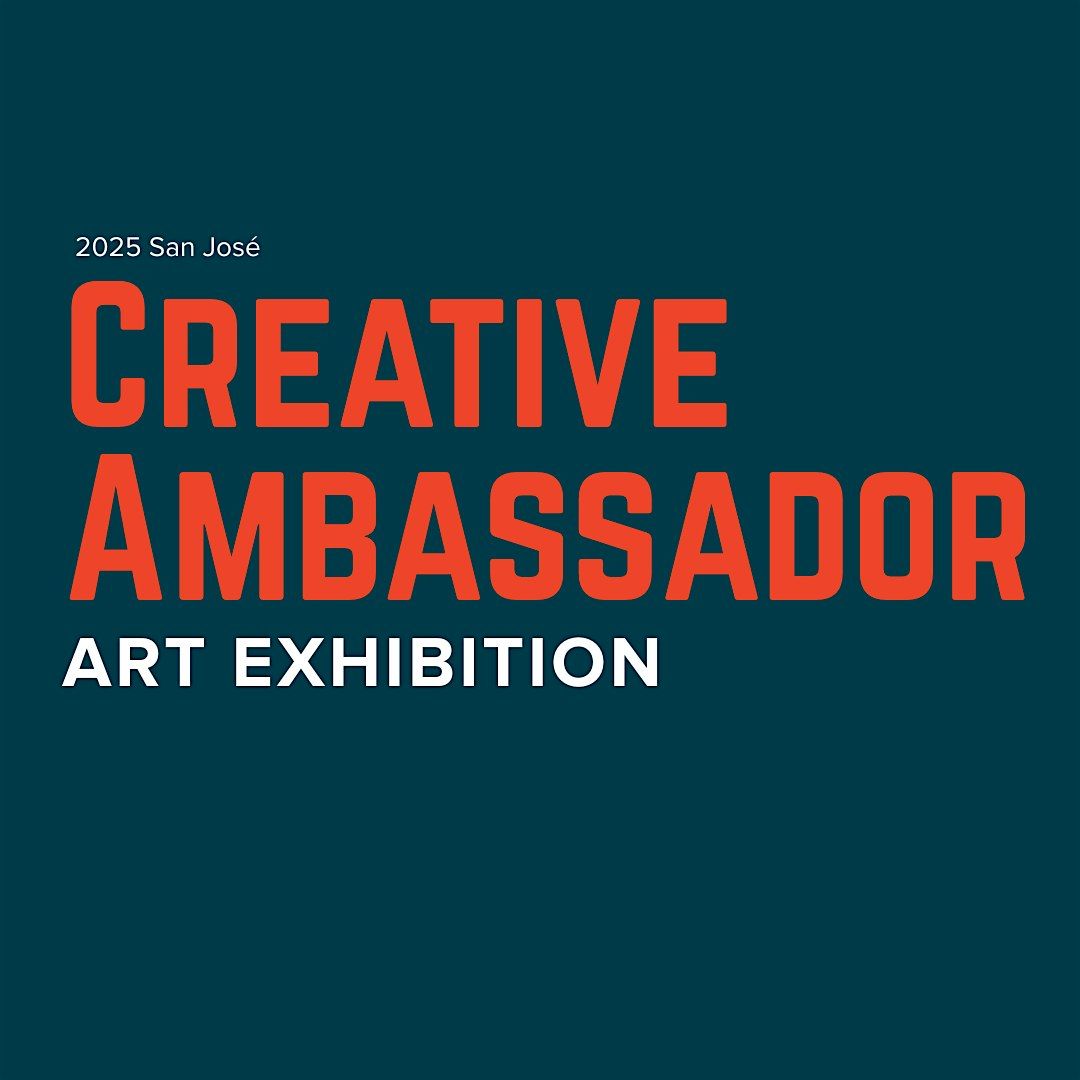 Creative Stories: as Told by the People of San Jos\u00e9