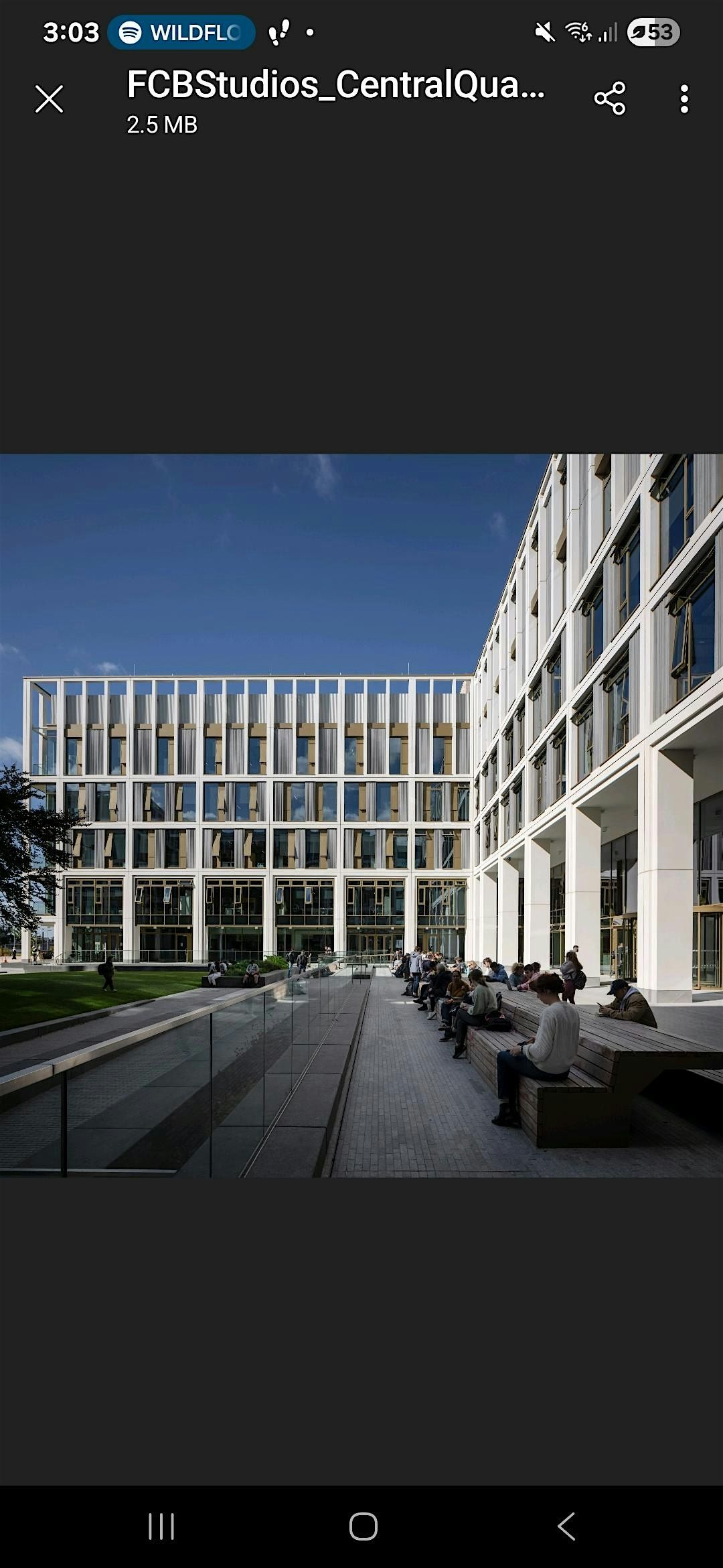 TU Dublin City Campus Parents & Guardians Information Evening