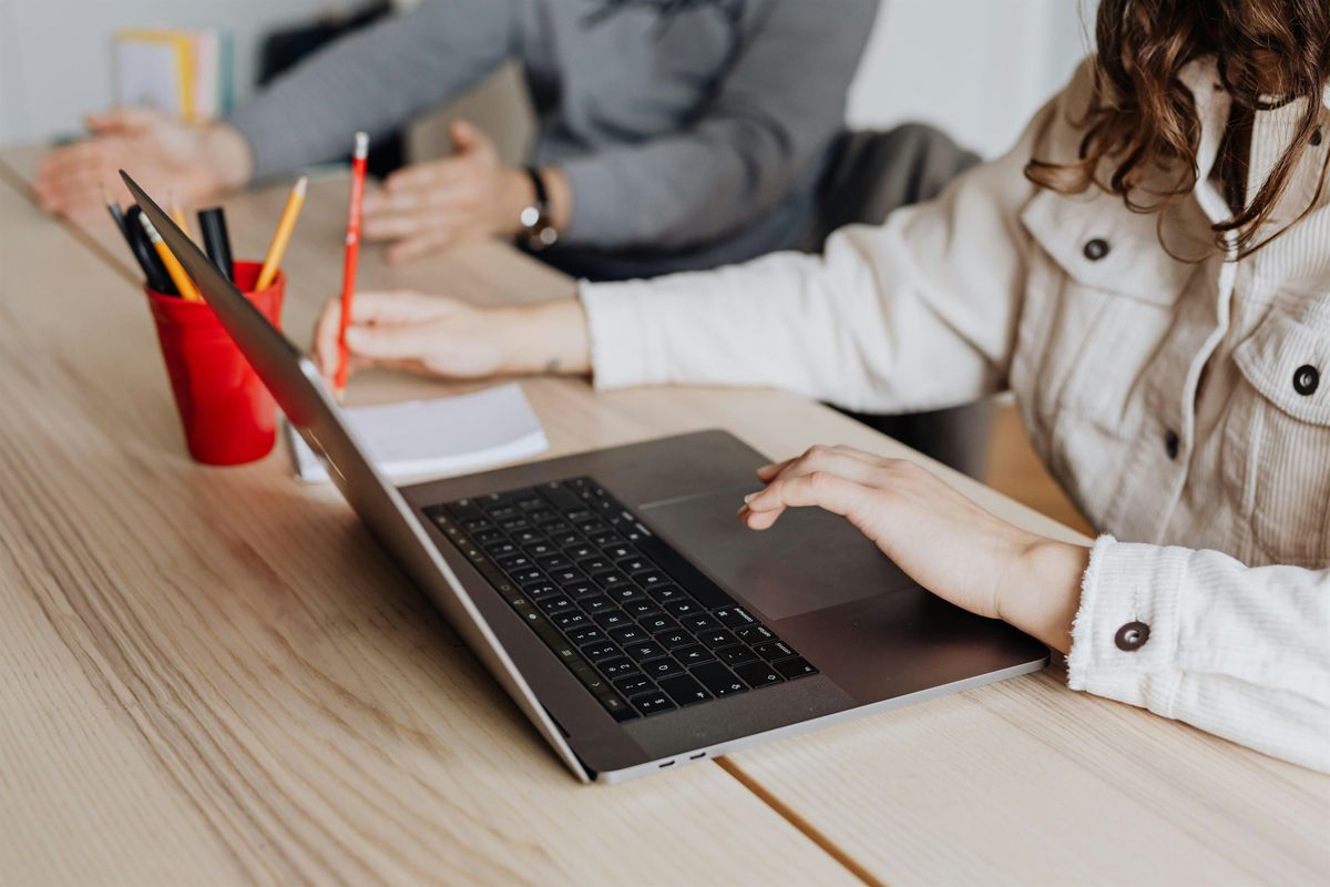 Coworking Session in Axminster
