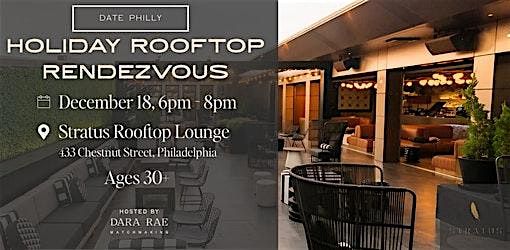 Holiday Rooftop Rendezvous