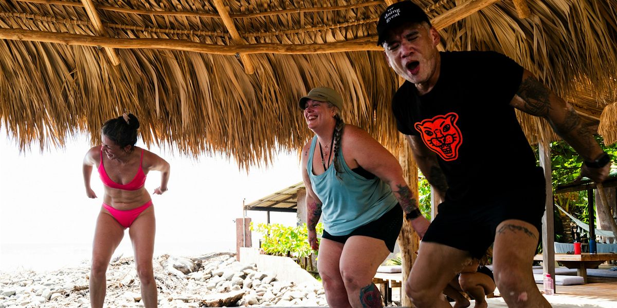 S-Club Sweat | Box + Lift + Sip