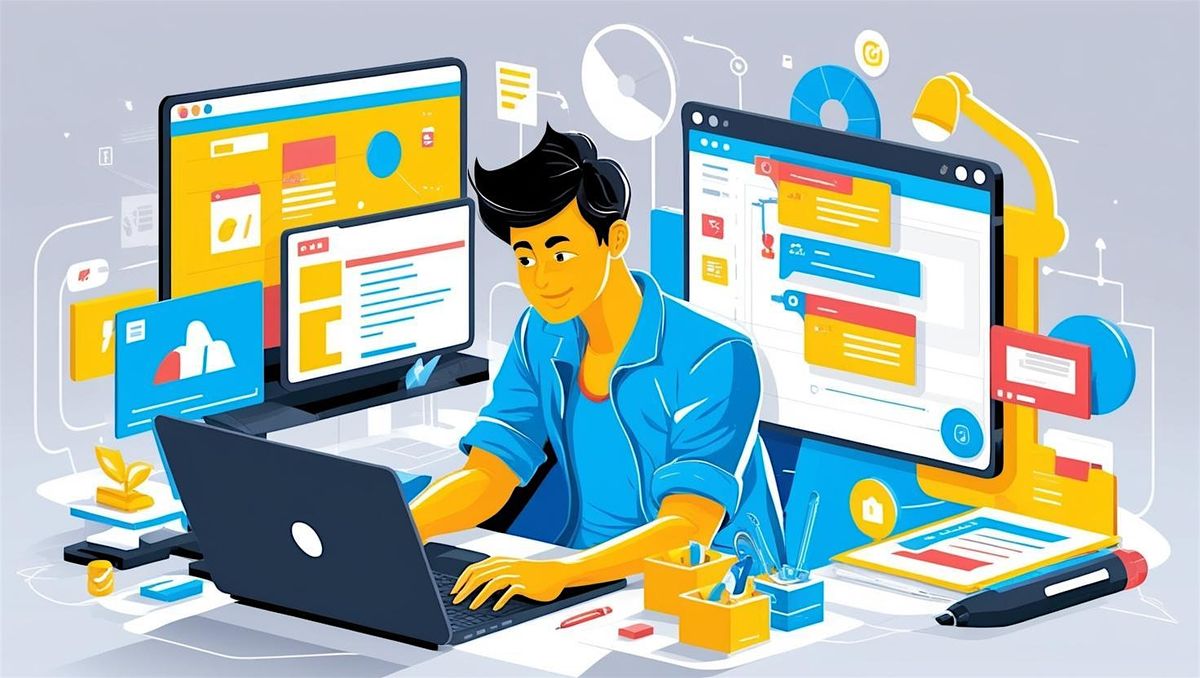 Creating a Content Calendar