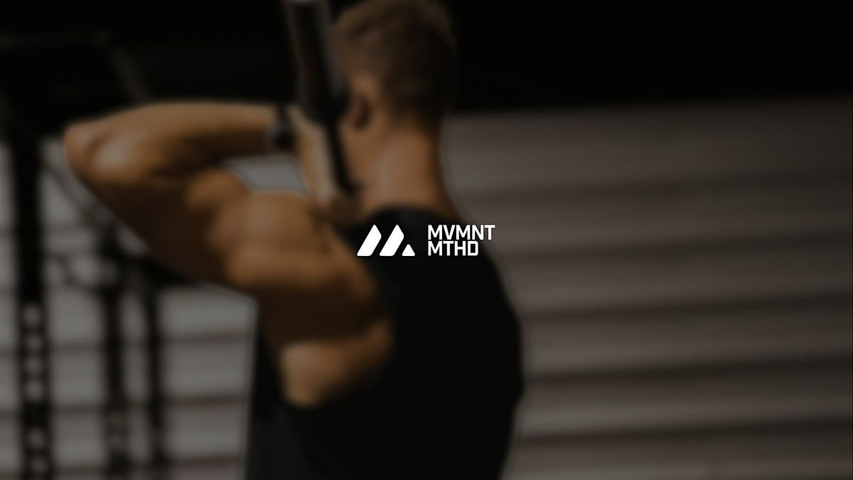 MVMNT MTHD Hyrox Community Session