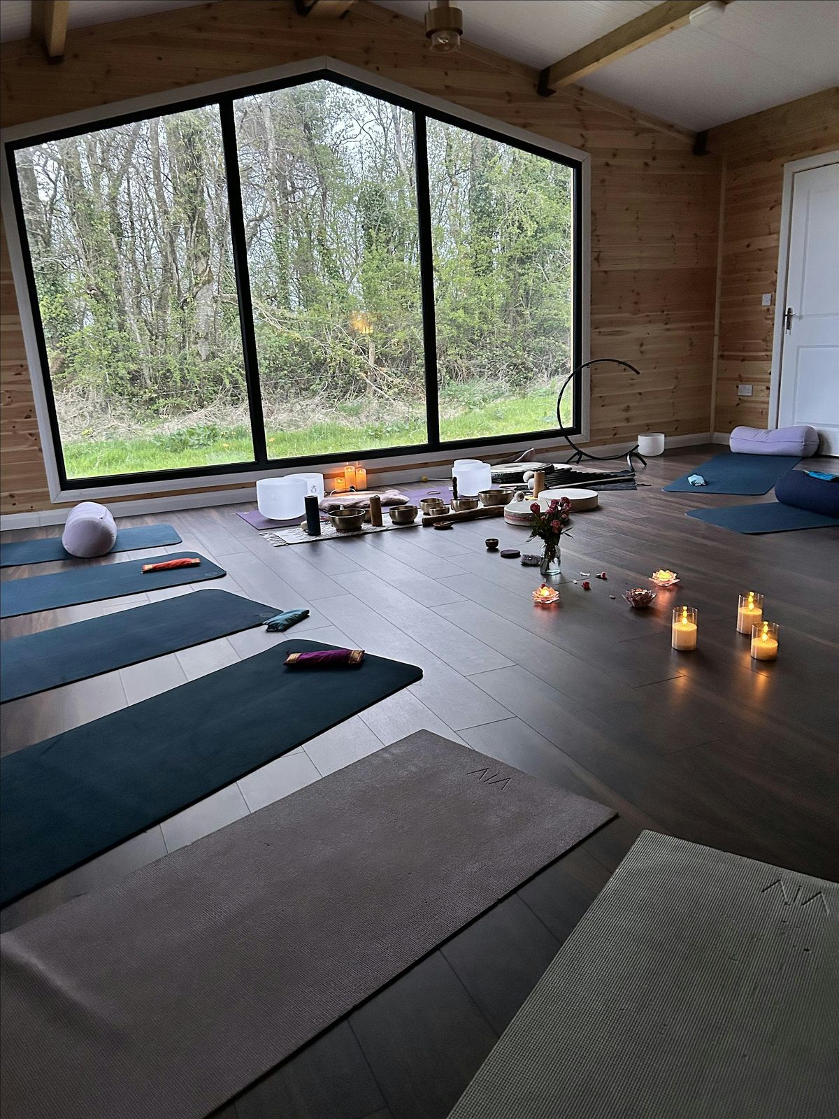 Women\u2019s Scorpio New Moon Circle