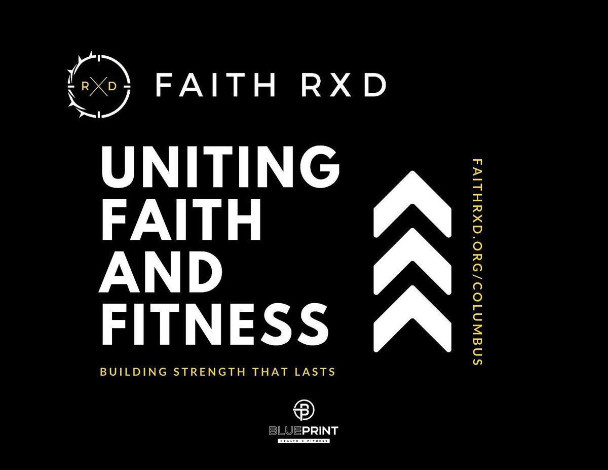 Faith RXD