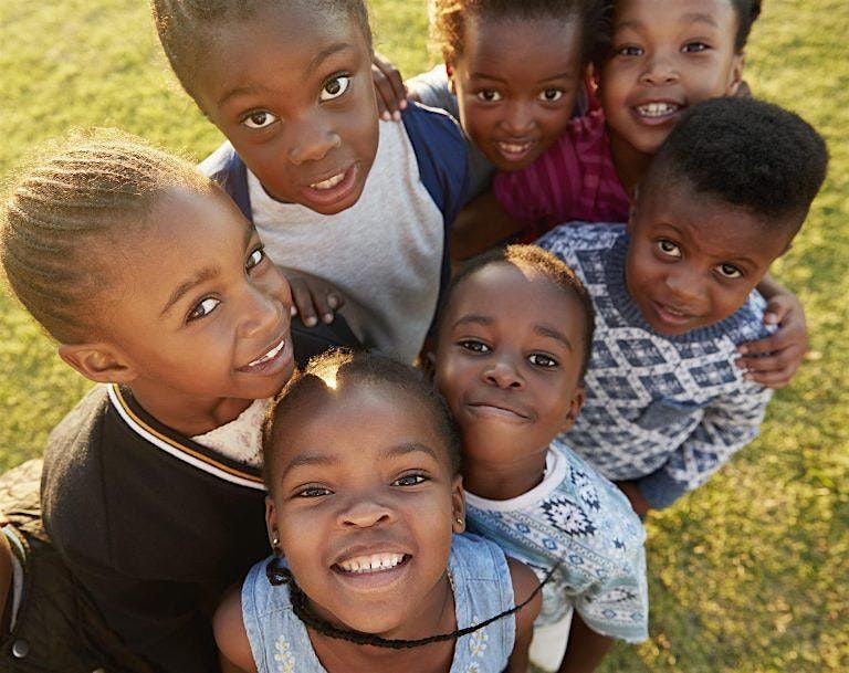 Safeguarding Black Children