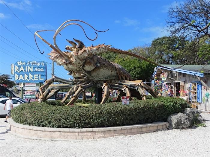 Amazing Scavenger Hunt! - Largo's Lively Loot Hunt