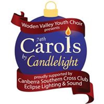 Canberra Carols by Candlelight 2018