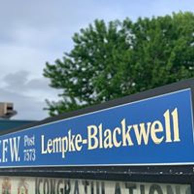 VFW Lempke-Blackwell Post 7573
