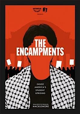 Film Screening: The Encampments