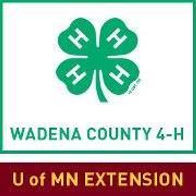 University of Minnesota Extension - Wadena County 4-H