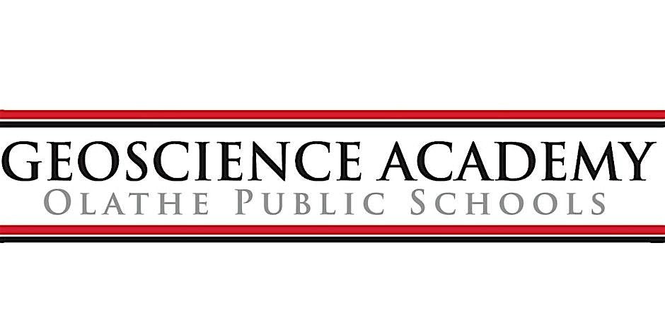 Olathe North Geoscience:  Kids Day Out - Earth