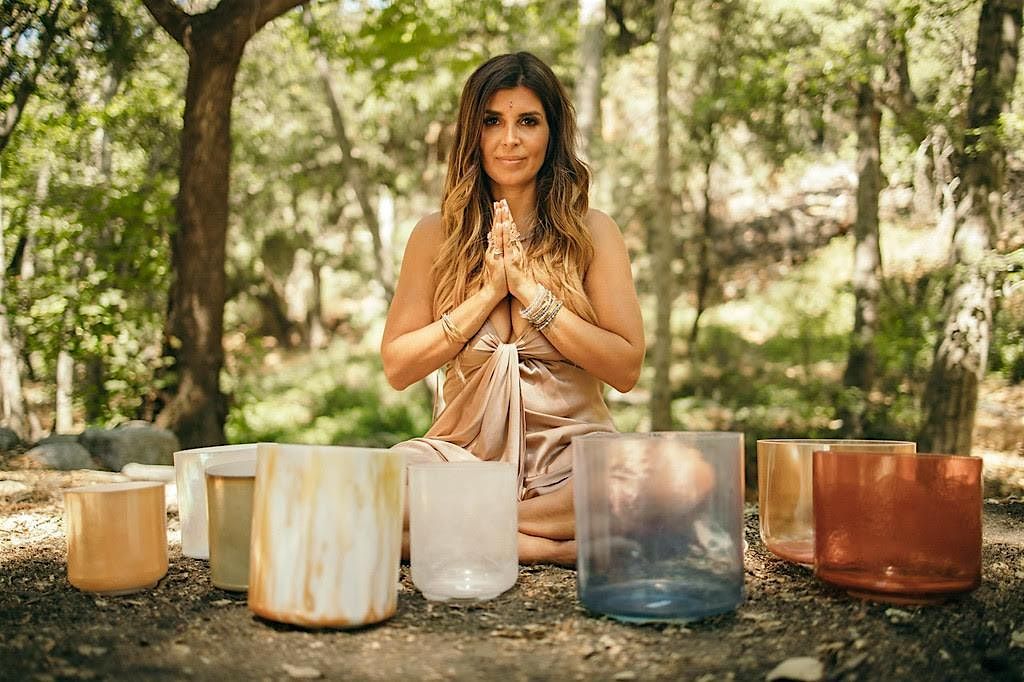 New Moon in Virgo Lightcode Activation + Akashic Reading with Roxy