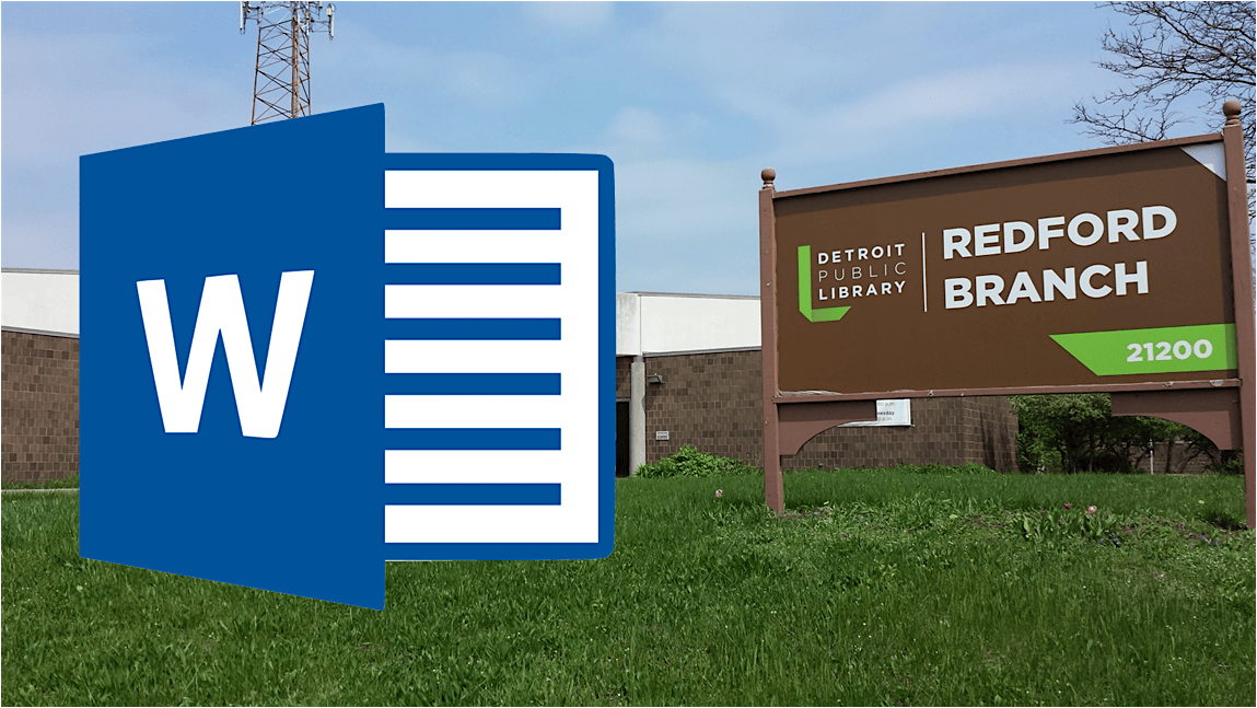 Microsoft Word Basics Using Styles