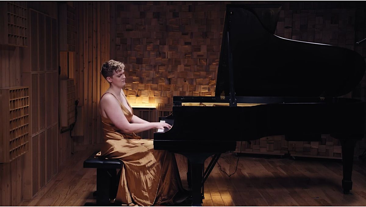 Ravel\u2019s Groove: Sound in Motion IN-PERSON AT DOROT