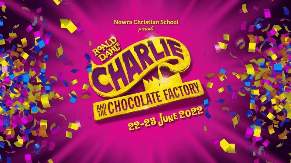 Charlie and the Chocolate Factory 194 Old Southern Rd, South Nowra