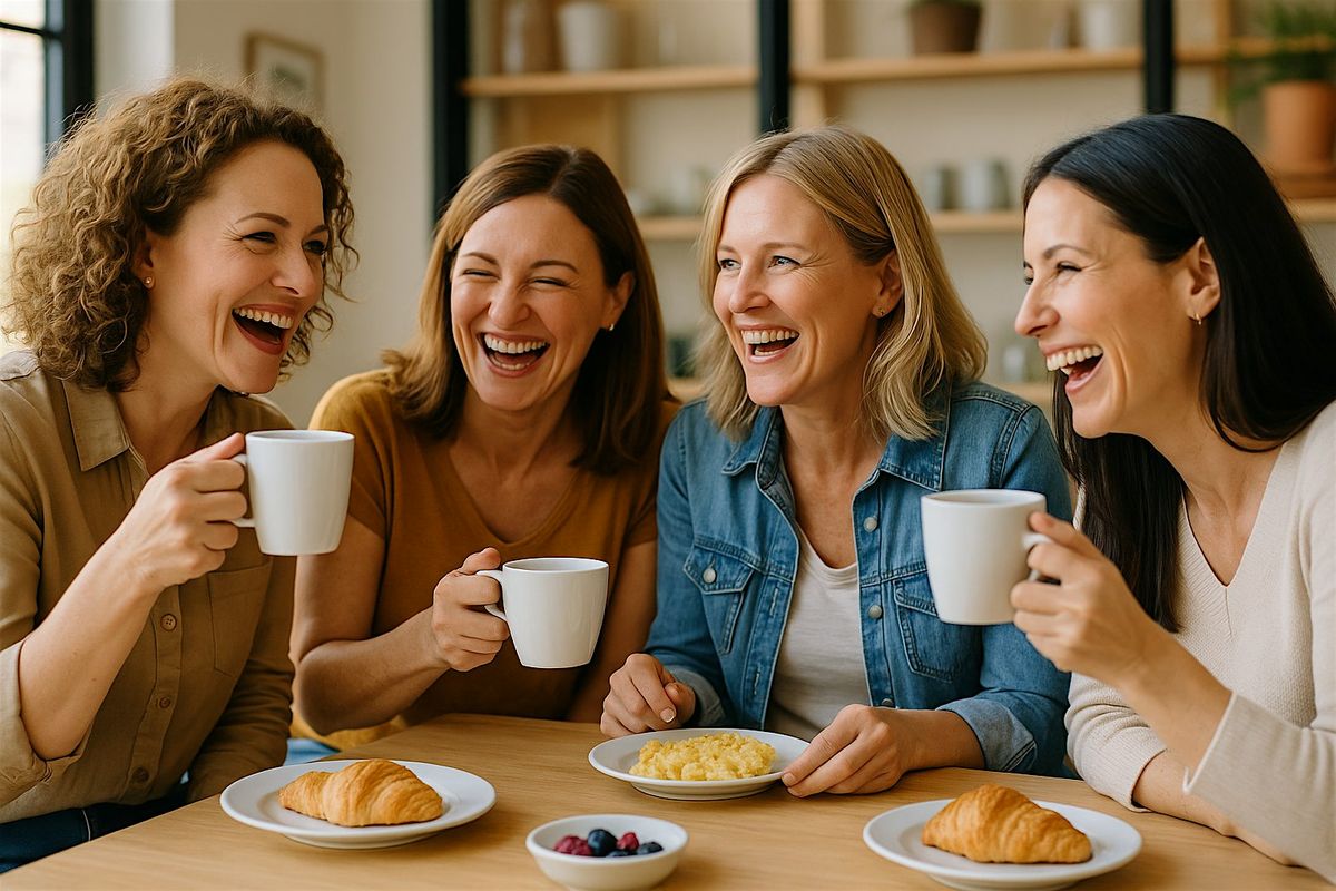 Sonntagsbrunch & Inspiration  f\u00fcr Single-Frauen