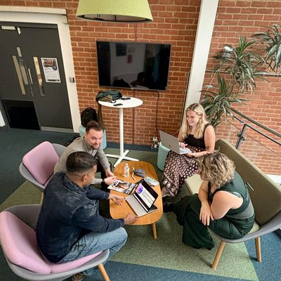 Collective Concepts Accounting