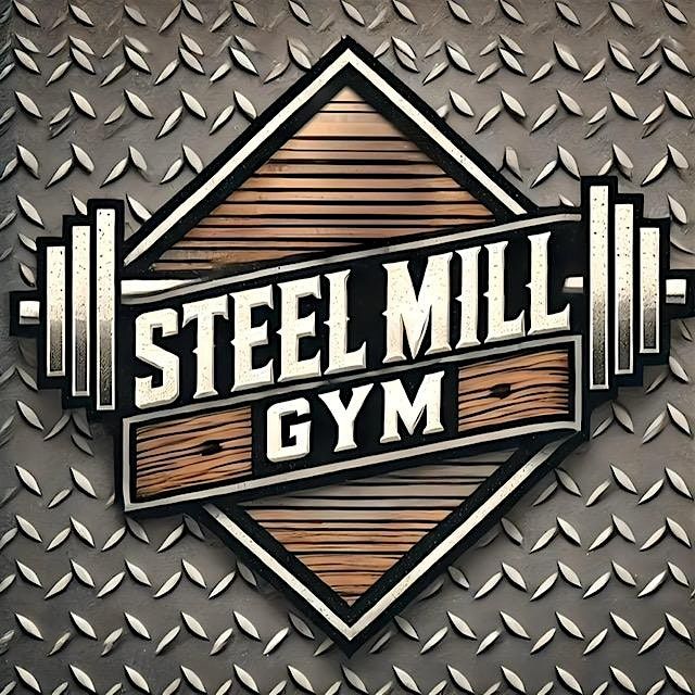 Steel Mill Total Wellness x Restore Workout