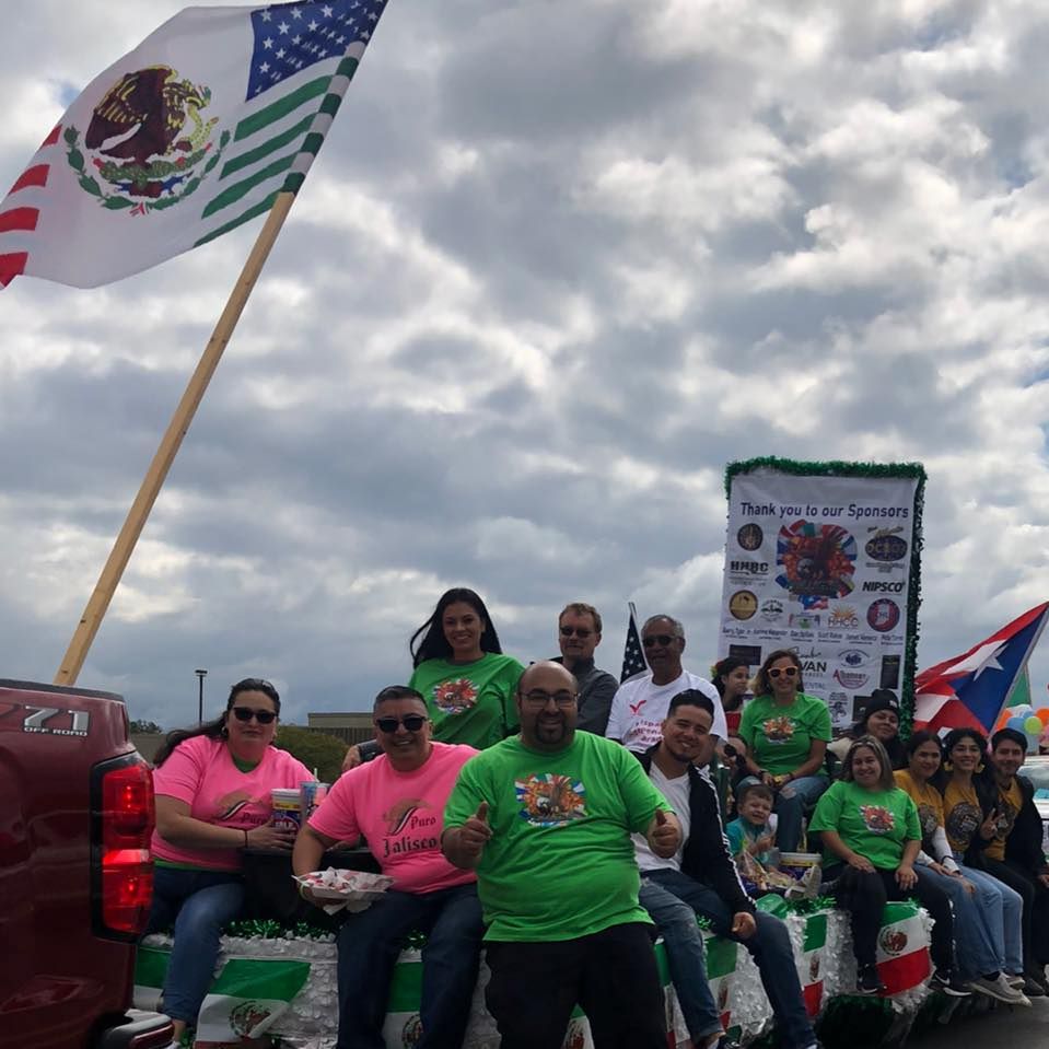 2022 Parade final meeting