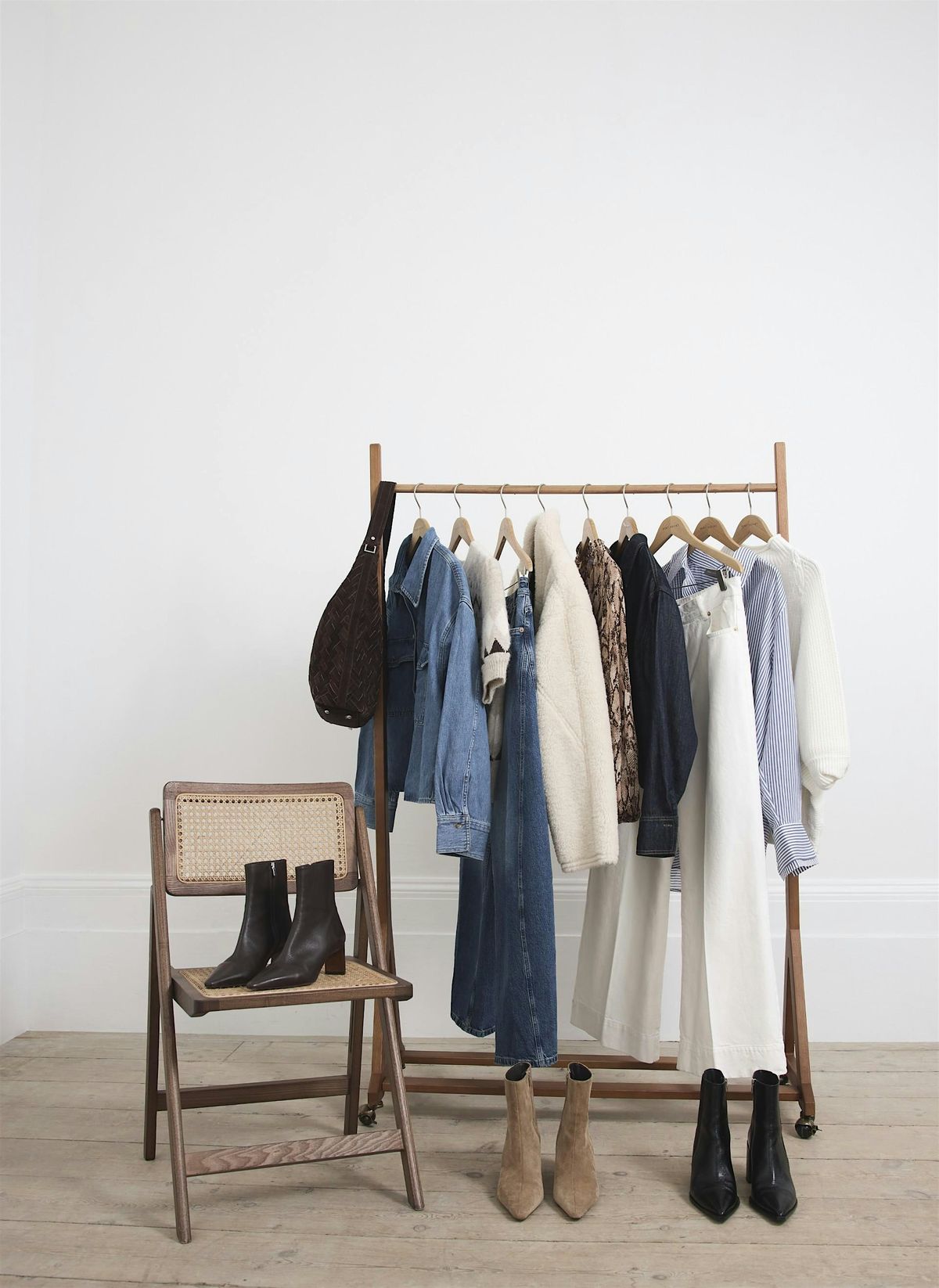 Personal Styling Event - Mint Velvet Stratford upon Avon