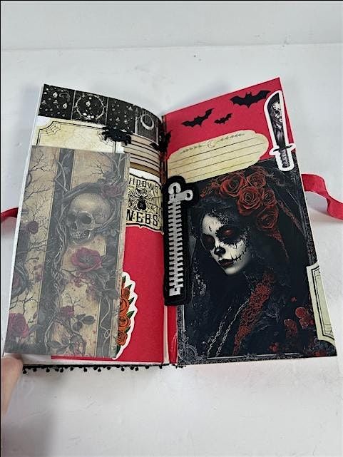 Junk Journaling